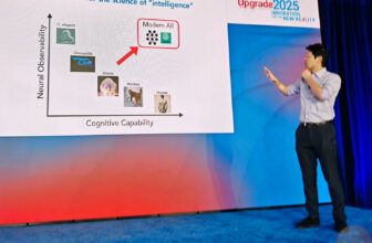 NTT Analysis Launches New “Physics of Synthetic ...