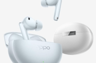 OPPO Enco Free 4: Priced Underneath 100$ With ANC,...