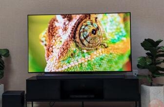 Samsung Launched 2025 OLED TV Lineup That includes...