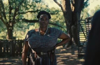 Sinners Star Wunmi Mosaku on the Scene That is Acq...