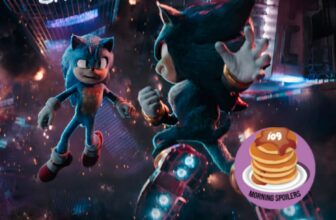 Is Sega Planning a Cinematic Universe?