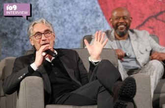 Tony Gilroy Says the World of Andor Might Increase...