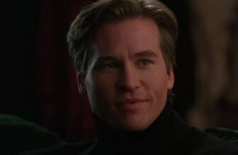 RIP Val Kilmer, Our Batman, Huckleberry, and Lots ...