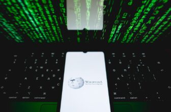 Trump DOJ Threatens Wikipedia’s Nonprofit St...