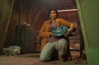 Physician Who ‘The Robotic Revolution’ evaluat...