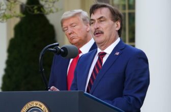 Lawyer for MyPillow Founder Filed AI-Generated Tra...