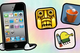 12 cell video games that outlined my childhood (an...