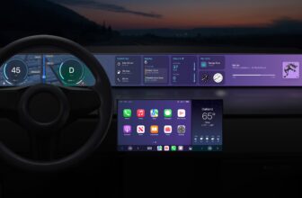 Has Apple’s next-gen CarPlay already misplac...