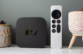 Why I am in all probability caught with Apple TV c...