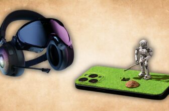 I discovered the 5 greatest April Fools’ tec...