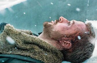 Unannounced Blade Runner Sport Canceled