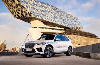 4 the reason why hydrogen vehicles simply have not...