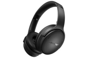 Bose QuietComfort Headphones Are Again at Black Fr...