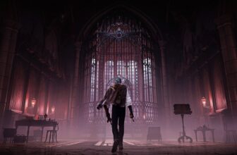 All 54 video games that had been simply introduced...