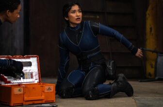 Physician Who ‘The Properly’ evaluate: Signing...