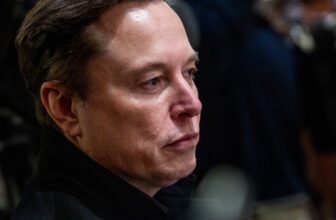 Elon Sounds Extraordinarily Depressed After Tesla ...