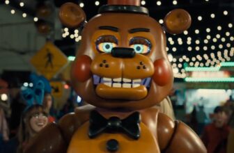 The 5 Nights at Freddy’s 2 Trailer Guarantee...