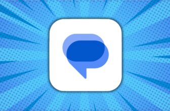 Google Messages’ newest function is right he...