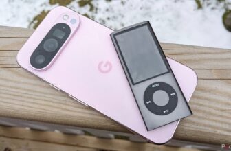 It is 2025, and I nonetheless hearken to music the...