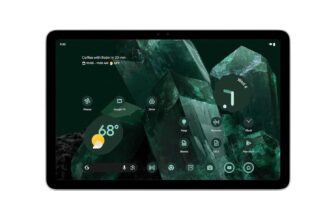 Google Pixel Pill Drops Again to Black Friday Wort...