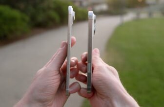 No person’s Asking for Unnecessarily Skinny iPho...