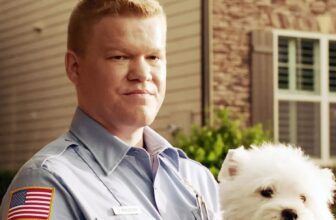 Jesse Plemons Joins Starvation Video games: Dawn o...