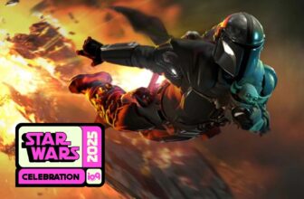 The Mandalorian and Grogu Shared a Tantalizing New...