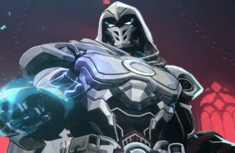 Marvel Rivals is Getting New Heroes Each Month