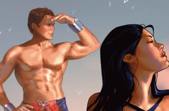 Marvel’s Iconic Swimsuit Particular Is Makin...