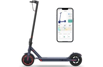 This Electrical Scooter Prices Subsequent To Nothi...
