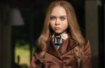 You Will not Discover the M3GAN Chatbot on the Ala...