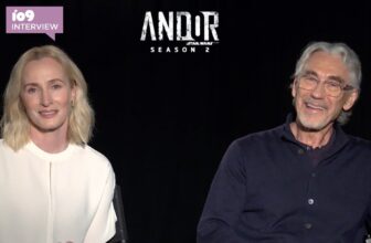 Andor’s Tony Gilroy and Genevieve O’Re...