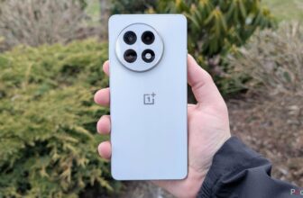 5 issues I recognize in regards to the OnePlus 13R...