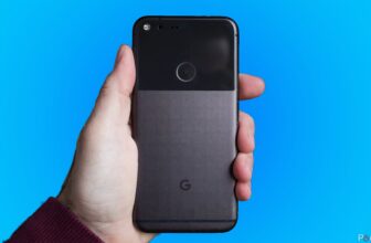 Google’s Pixel telephones have come a great ...