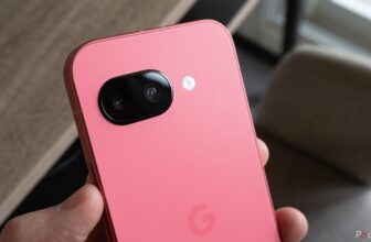 The Pixel 9a deal you’ve got been ready for ...