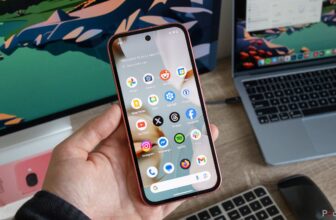 One of the best mid-range telephone but