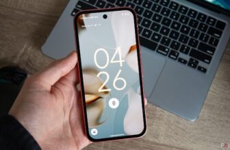 Android’s new auto-reboot characteristic may...
