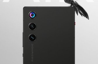 REDMAGIC 10 Air: Slim Design, Snapdragon 8 Gen 3, ...