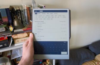 If the reMarkable Paper Professional featured comm...