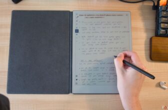 My reMarkable pill’s capacity to transform h...