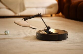 The Robotic Vacuum Arms Race Is Over, and the Unim...