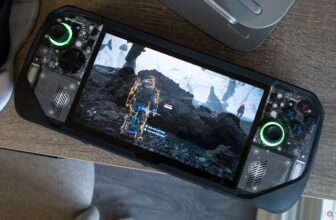 The ROG Ally X’s greatest function will blow...