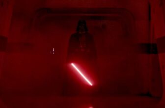 Do not Anticipate Andor to Present the Empire̵...