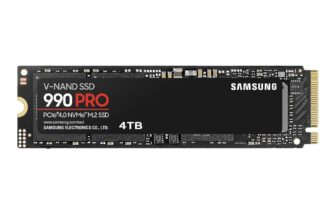Samsung 990 Professional SSD Hits 2025’s Lowest ...