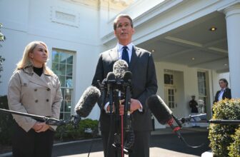 Trump Says Tariffs Will Be Paused for 90 Days (Bes...