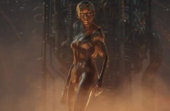 Unbelievable 4’s Julia Garner Teases Her Tac...