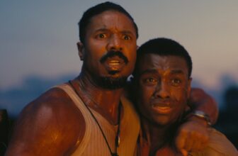 Ryan Coogler on Sinners’ Private Put up-Cred...