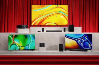 Sony reveals its 2025 Bravia TV lineup, that inclu...
