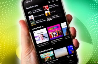 Spotify simply quietly mounted one in all its most...
