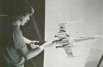 Bruce Logan, Hollywood VFX Artist, Dies at Age 78